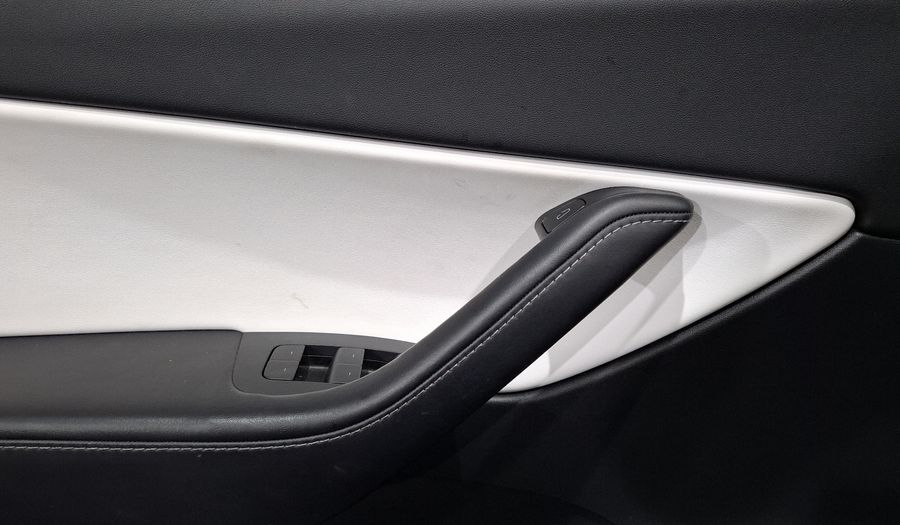 Tesla Model Y BEV 75KWH LONG RANGE AUTO 4WD Suv 2021