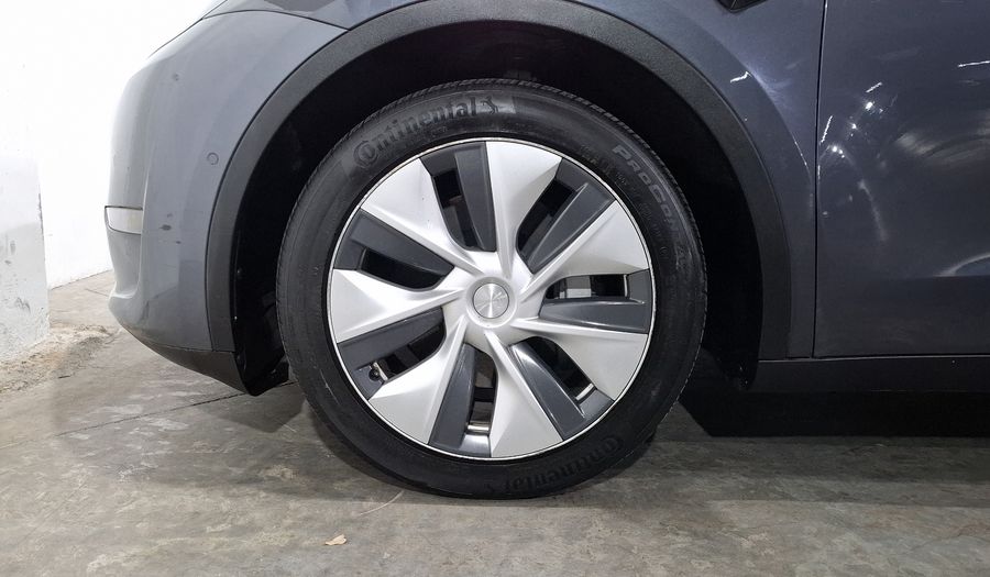 Tesla Model Y BEV 75KWH LONG RANGE AUTO 4WD Suv 2021