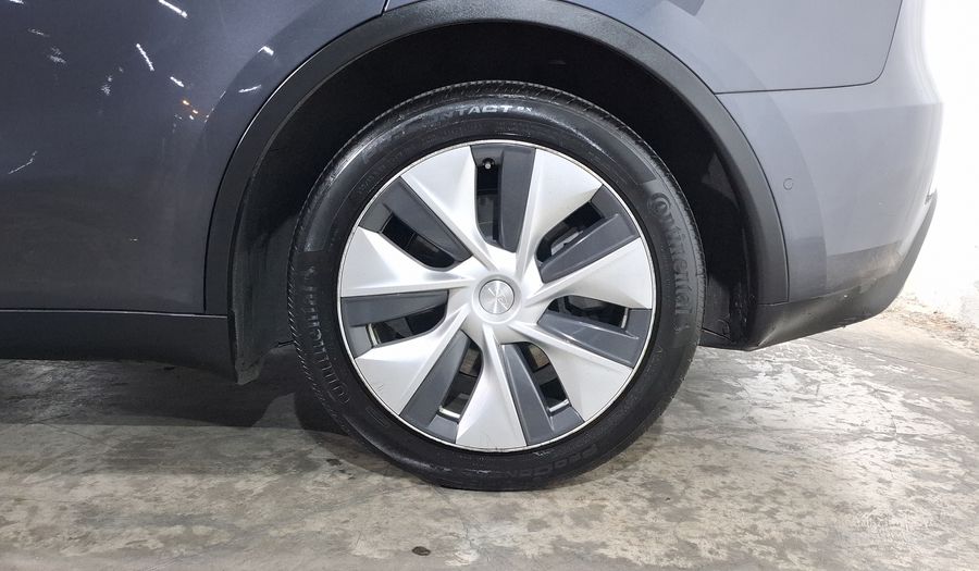 Tesla Model Y BEV 75KWH LONG RANGE AUTO 4WD Suv 2021