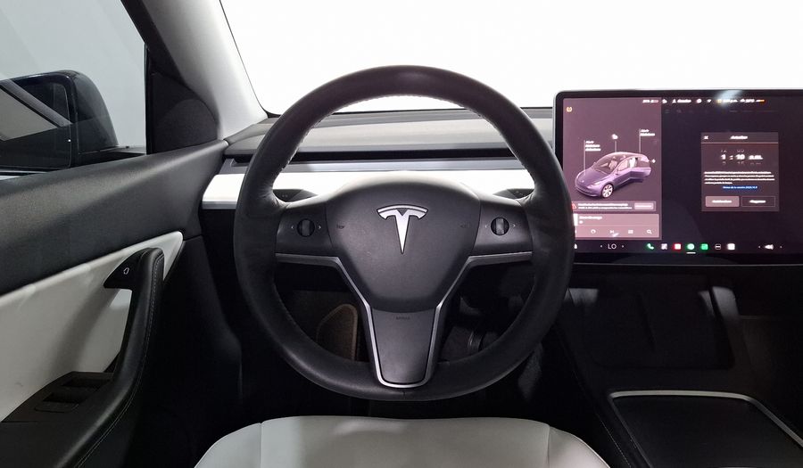Tesla Model Y BEV 75KWH LONG RANGE AUTO 4WD Suv 2021