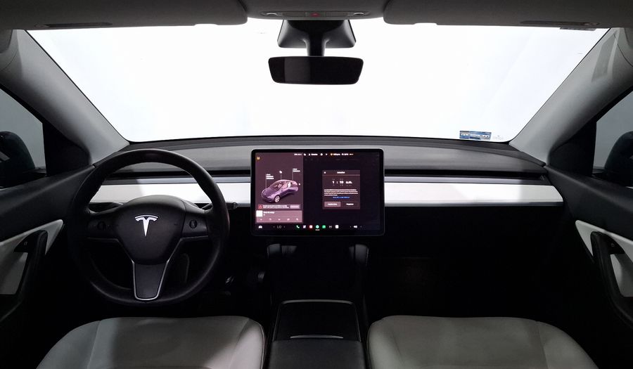Tesla Model Y BEV 75KWH LONG RANGE AUTO 4WD Suv 2021