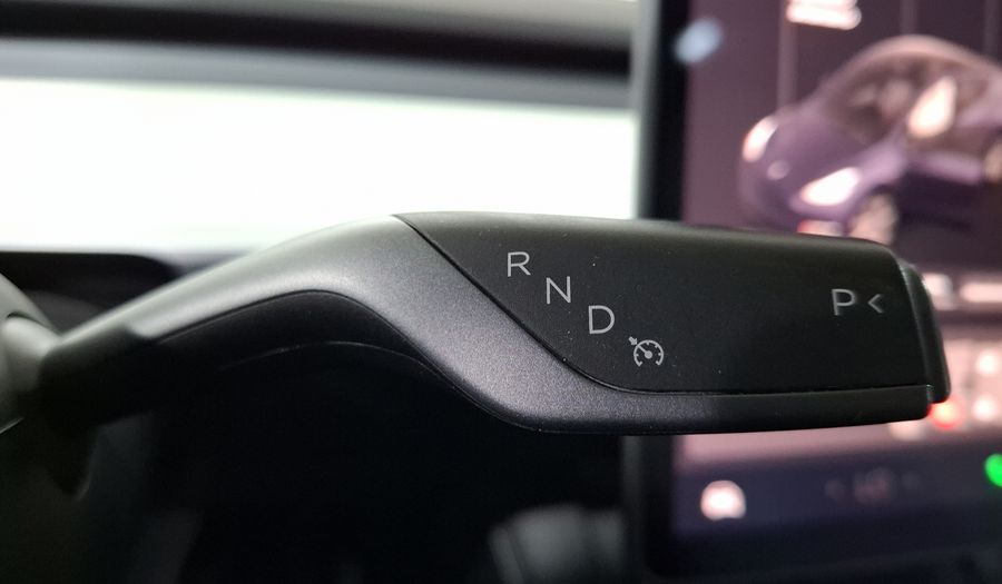 Tesla Model Y BEV 75KWH LONG RANGE AUTO 4WD Suv 2021