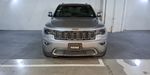 Jeep Grand Cherokee 3.6 LIMITED LUJO V6 AUTO Suv 2018