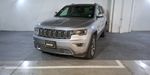 Jeep Grand Cherokee 3.6 LIMITED LUJO V6 AUTO Suv 2018