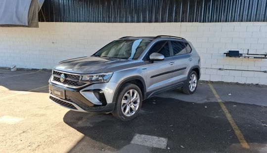 Volkswagen • Taos