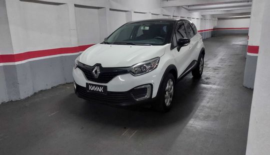 Renault • Captur