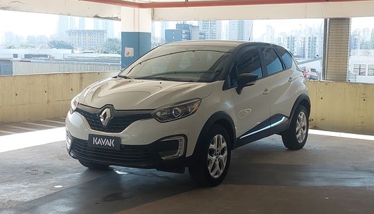 Renault • Captur