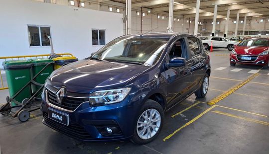 Renault • Sandero