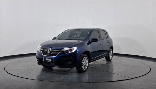 Renault • Sandero