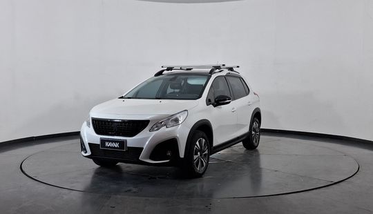 Peugeot • 2008