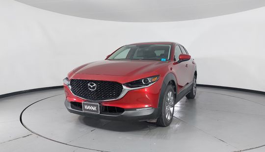 Mazda • CX-30