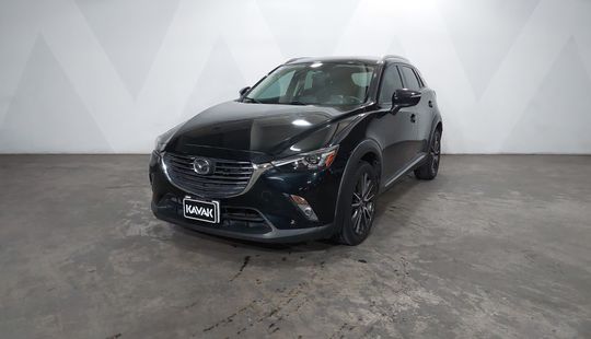 Mazda • CX-3