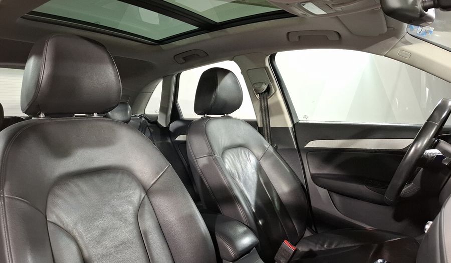 Audi Q3 1.4 SELECT DCT Suv 2018