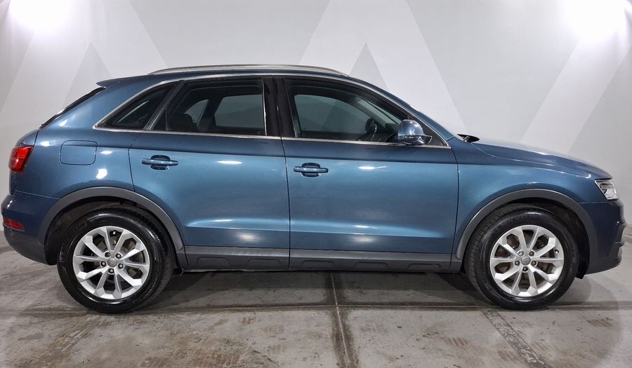 Audi Q3 1.4 SELECT DCT Suv 2018