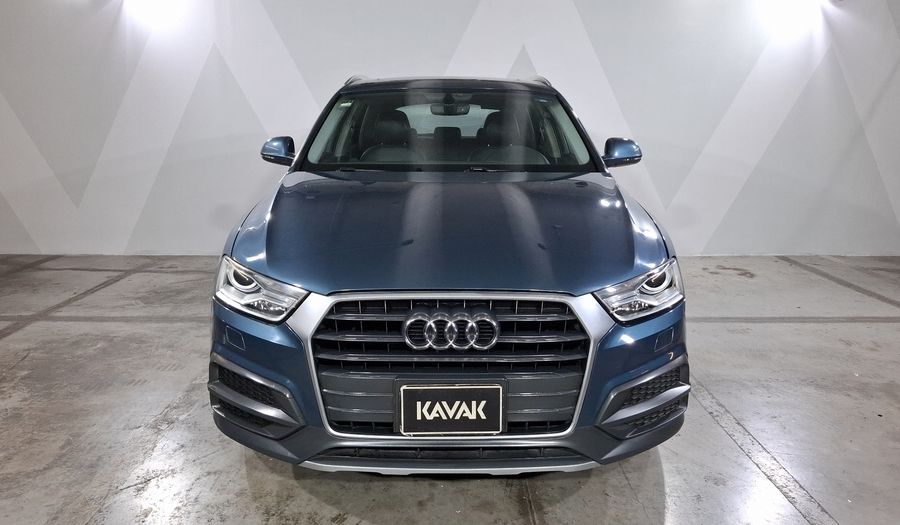 Audi Q3 1.4 SELECT DCT Suv 2018