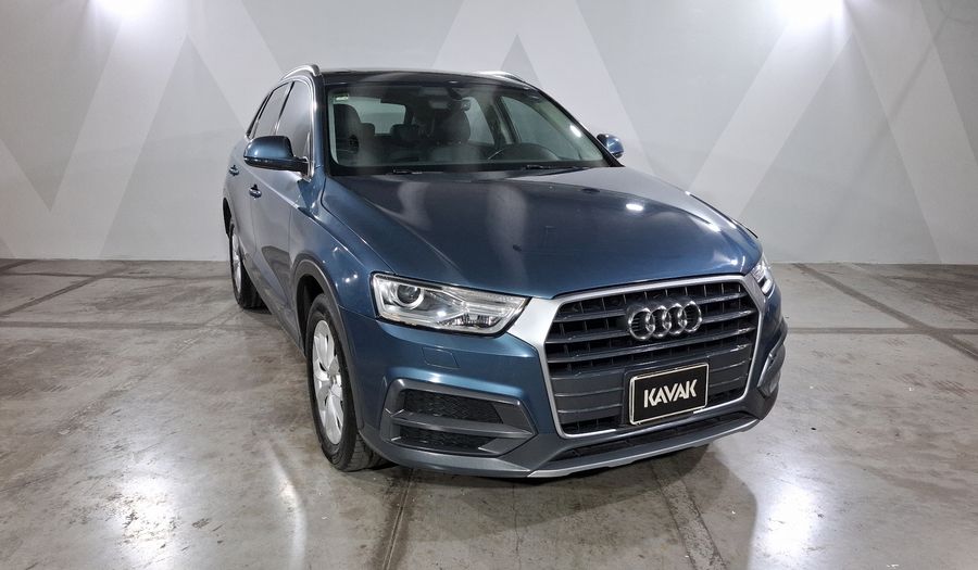 Audi Q3 1.4 SELECT DCT Suv 2018