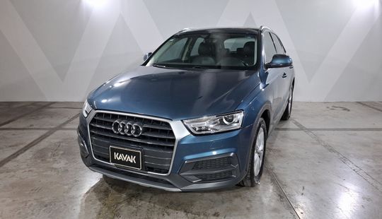 Audi • Q3