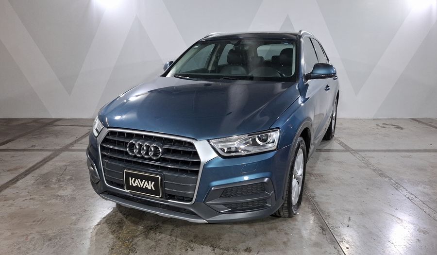 Audi Q3 1.4 SELECT DCT Suv 2018