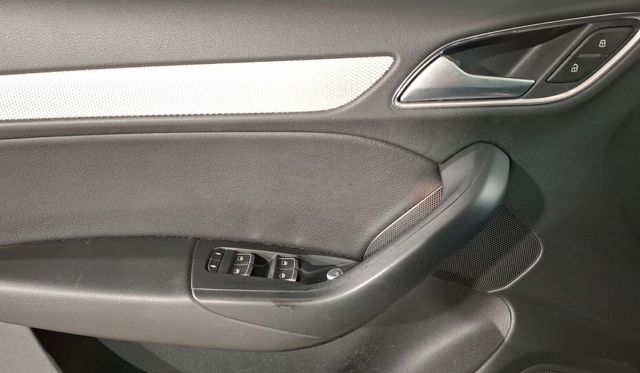 Audi Q3 1.4 SELECT DCT Suv 2018