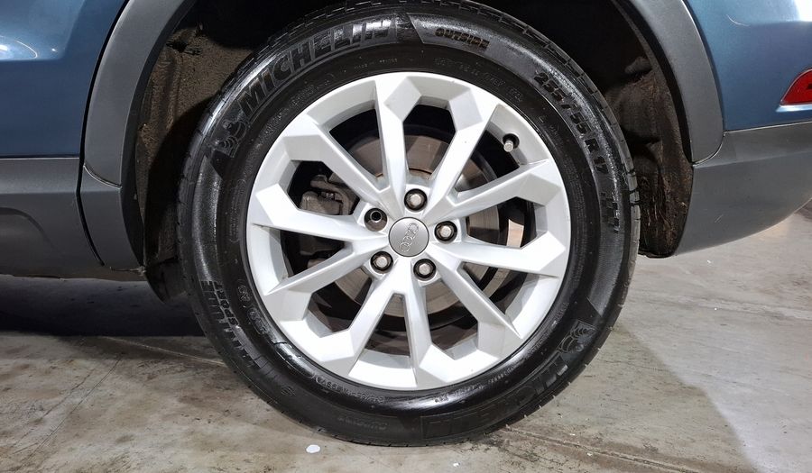 Audi Q3 1.4 SELECT DCT Suv 2018