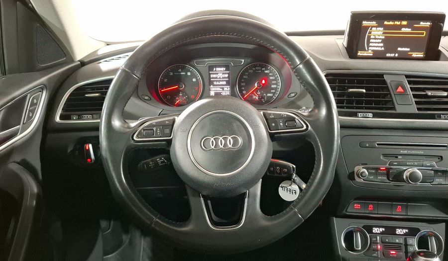 Audi Q3 1.4 SELECT DCT Suv 2018