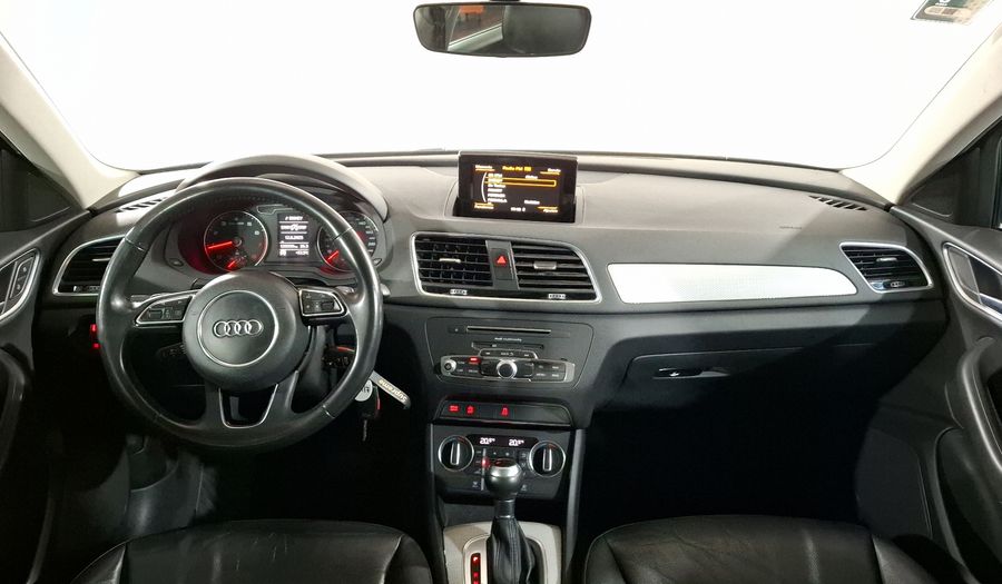 Audi Q3 1.4 SELECT DCT Suv 2018
