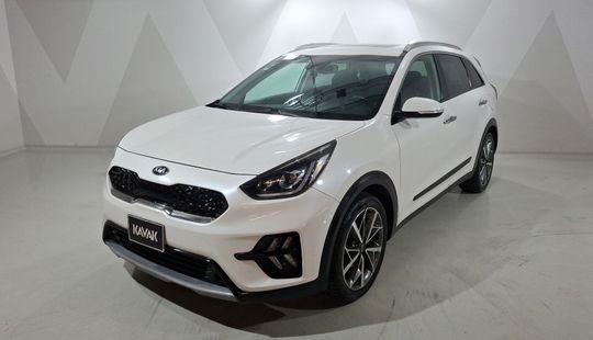 Kia • Niro