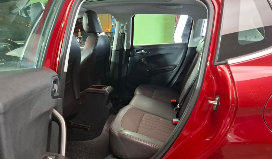 Peugeot 2008 1.6 FELINE Suv 2016