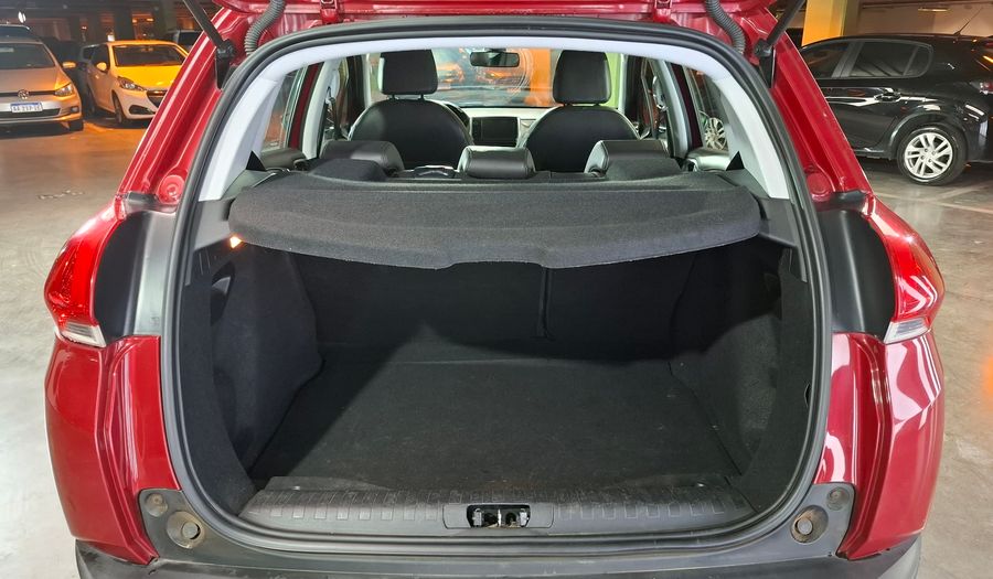 Peugeot 2008 1.6 FELINE Suv 2016