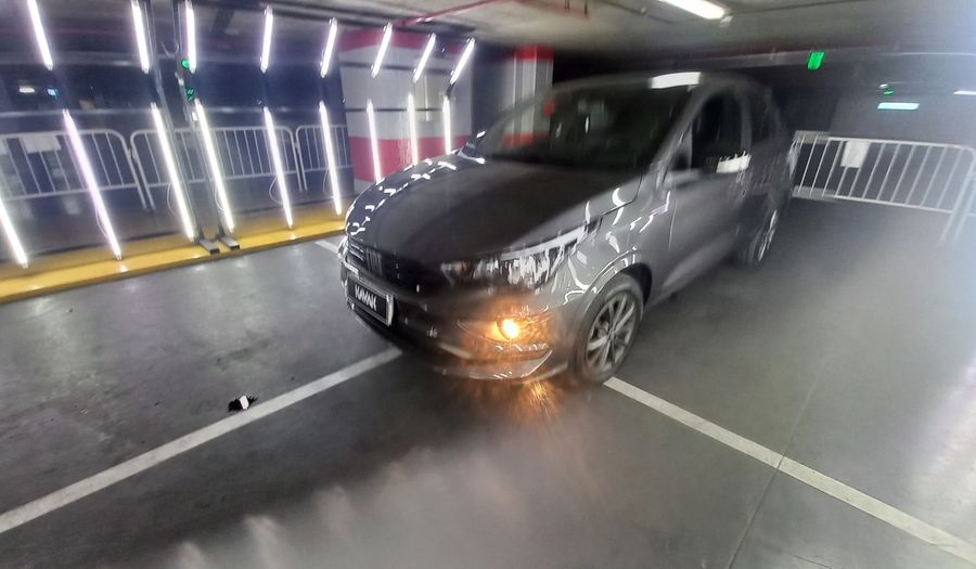 Fiat Cronos 1.3 DRIVE PLUS Sedan 2023