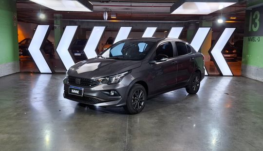 Fiat • Cronos