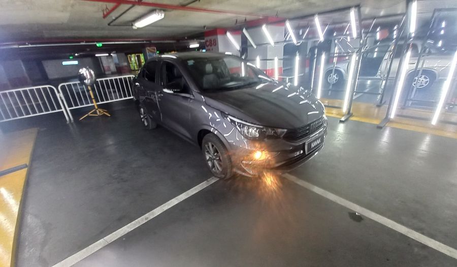 Fiat Cronos 1.3 DRIVE PLUS Sedan 2023