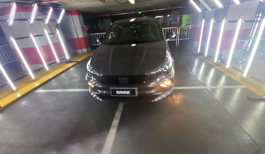 Fiat Cronos 1.3 DRIVE PLUS Sedan 2023