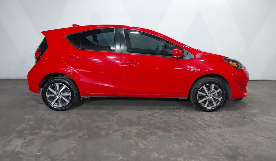 Toyota Prius C 1.5 HEV AUTO Hatchback 2021