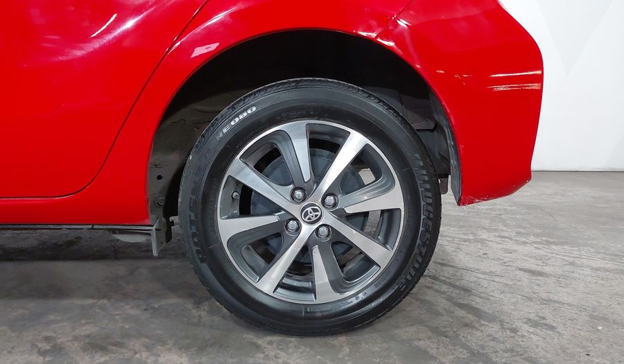 Toyota Prius C 1.5 HEV AUTO Hatchback 2021