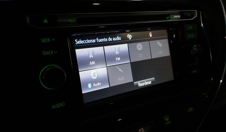 Toyota Prius C 1.5 HEV AUTO Hatchback 2021