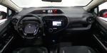 Toyota Prius C 1.5 HEV AUTO Hatchback 2021