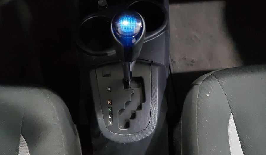 Toyota Prius C 1.5 HEV AUTO Hatchback 2021