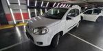 Fiat Uno 1.4 8V ATTRACTIVE 5P Hatchback 2013