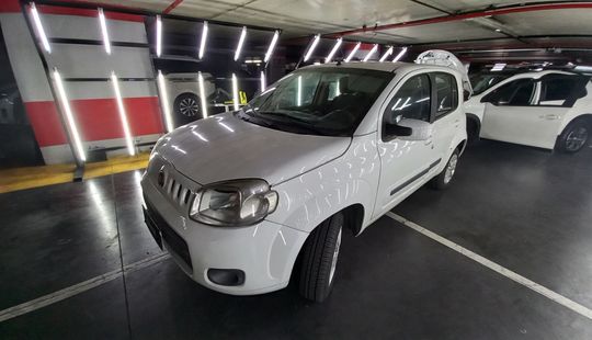 Fiat • Uno