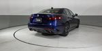 Alfa Romeo Giulia 2.0 TI Sedan 2017