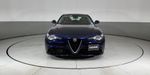 Alfa Romeo Giulia 2.0 TI Sedan 2017