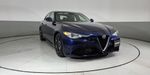 Alfa Romeo Giulia 2.0 TI Sedan 2017