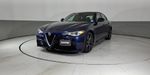 Alfa Romeo Giulia 2.0 TI Sedan 2017