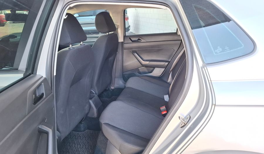 Volkswagen Polo 1.6 MSI TRENDLINE MY21 Hatchback 2021