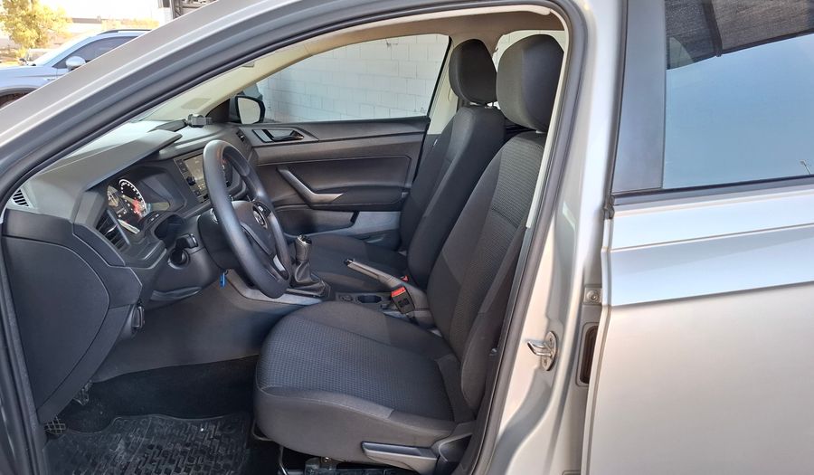 Volkswagen Polo 1.6 MSI TRENDLINE MY21 Hatchback 2021