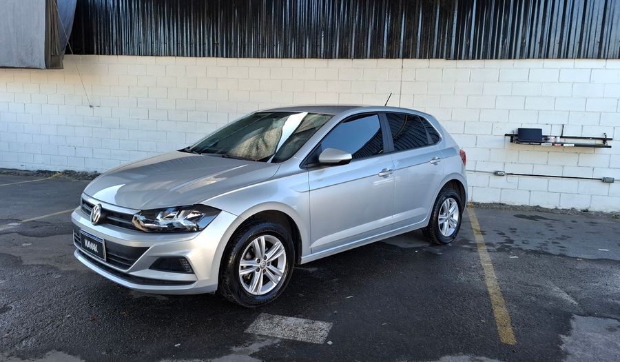 Volkswagen Polo 1.6 MSI TRENDLINE MY21 Hatchback 2021