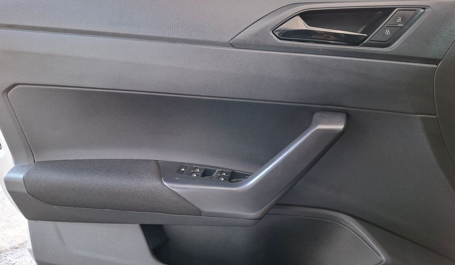 Volkswagen Polo 1.6 MSI TRENDLINE MY21 Hatchback 2021