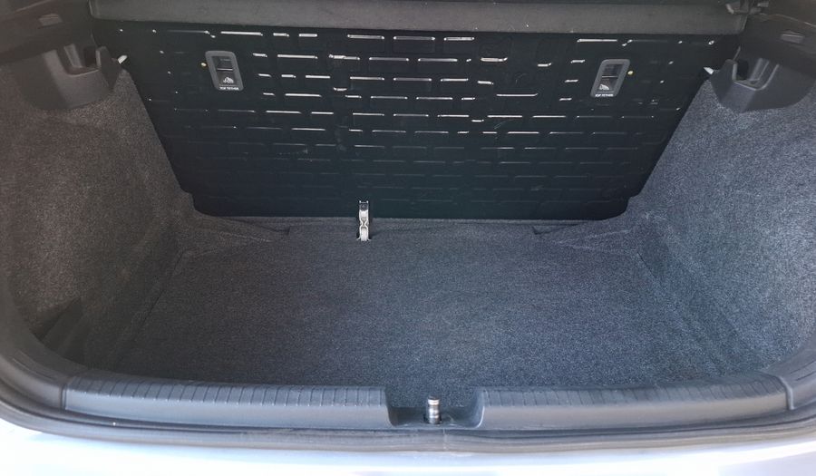 Volkswagen Polo 1.6 MSI TRENDLINE MY21 Hatchback 2021