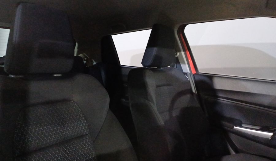 Suzuki Swift 1.2 GLX CVT Hatchback 2023